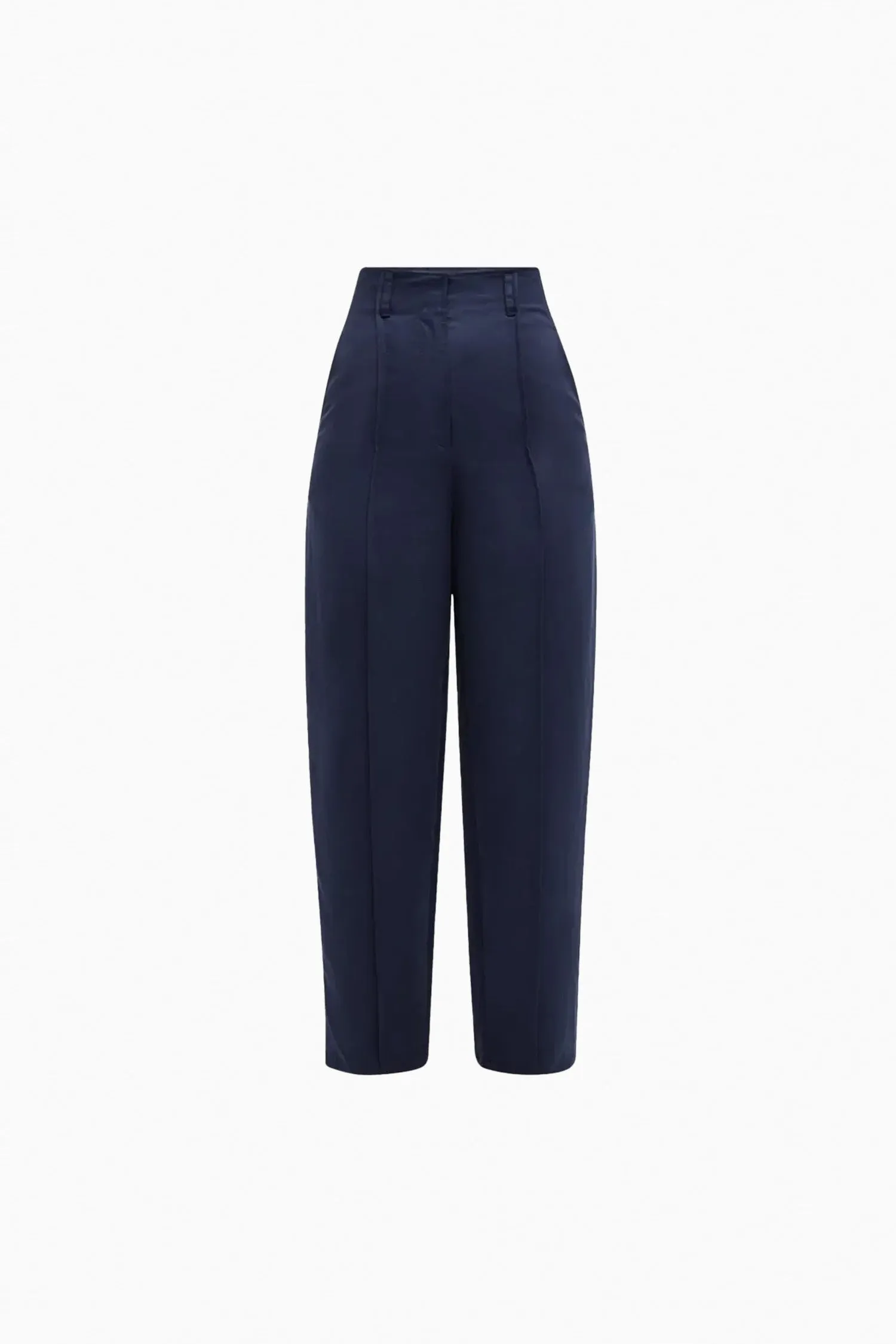 Lielle Pant - Sapphire minimal base