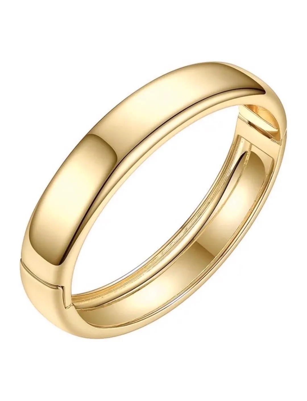 Liza Bangle, Gold pet name