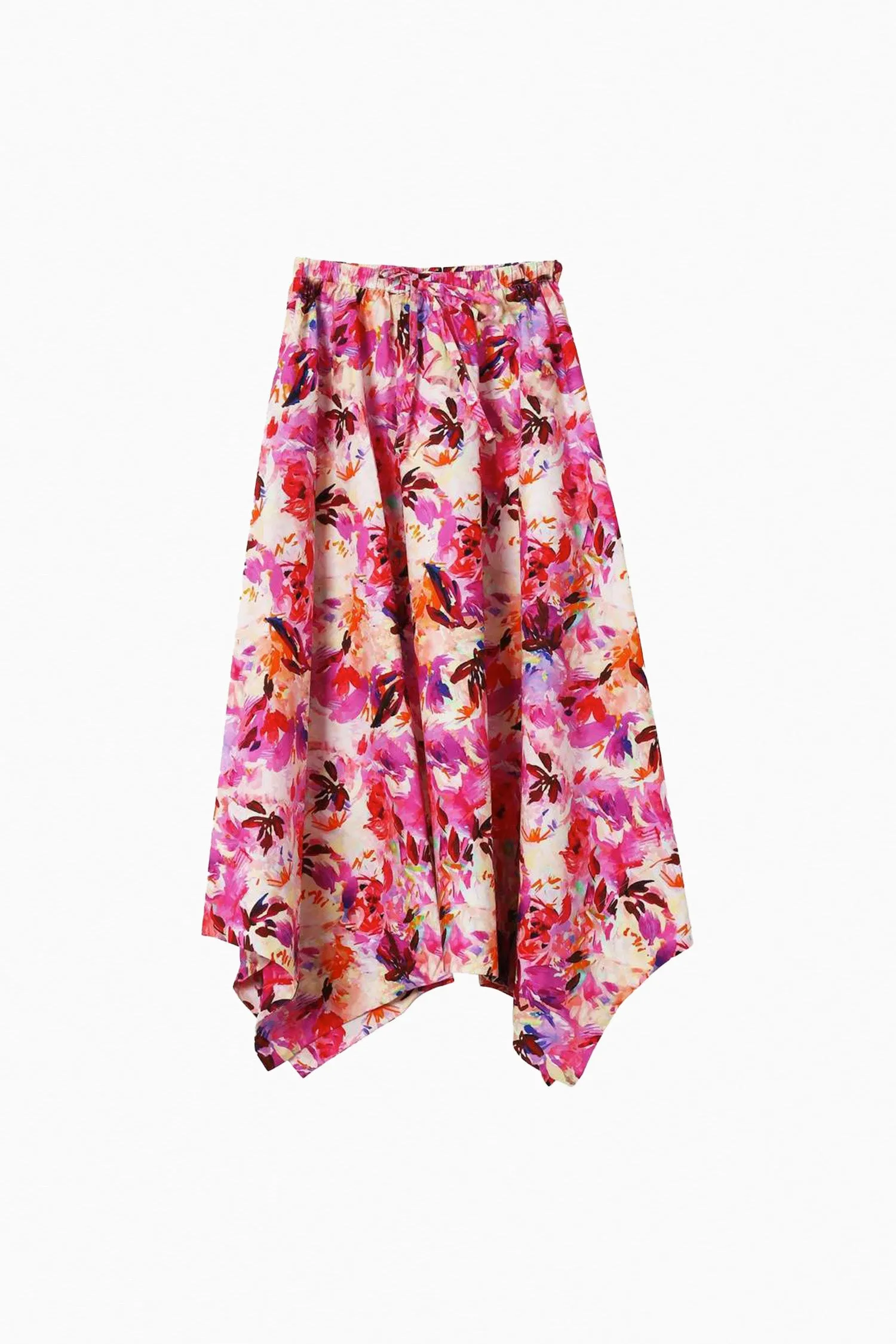 Madelyn Skirt - Azalea retro soul