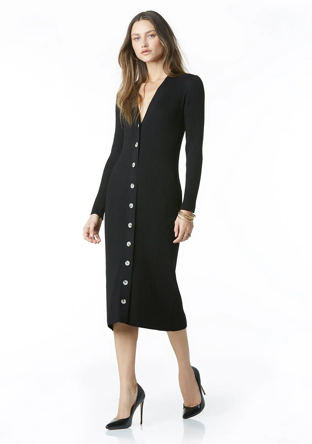 Maeve Sweater Dress beauty zone