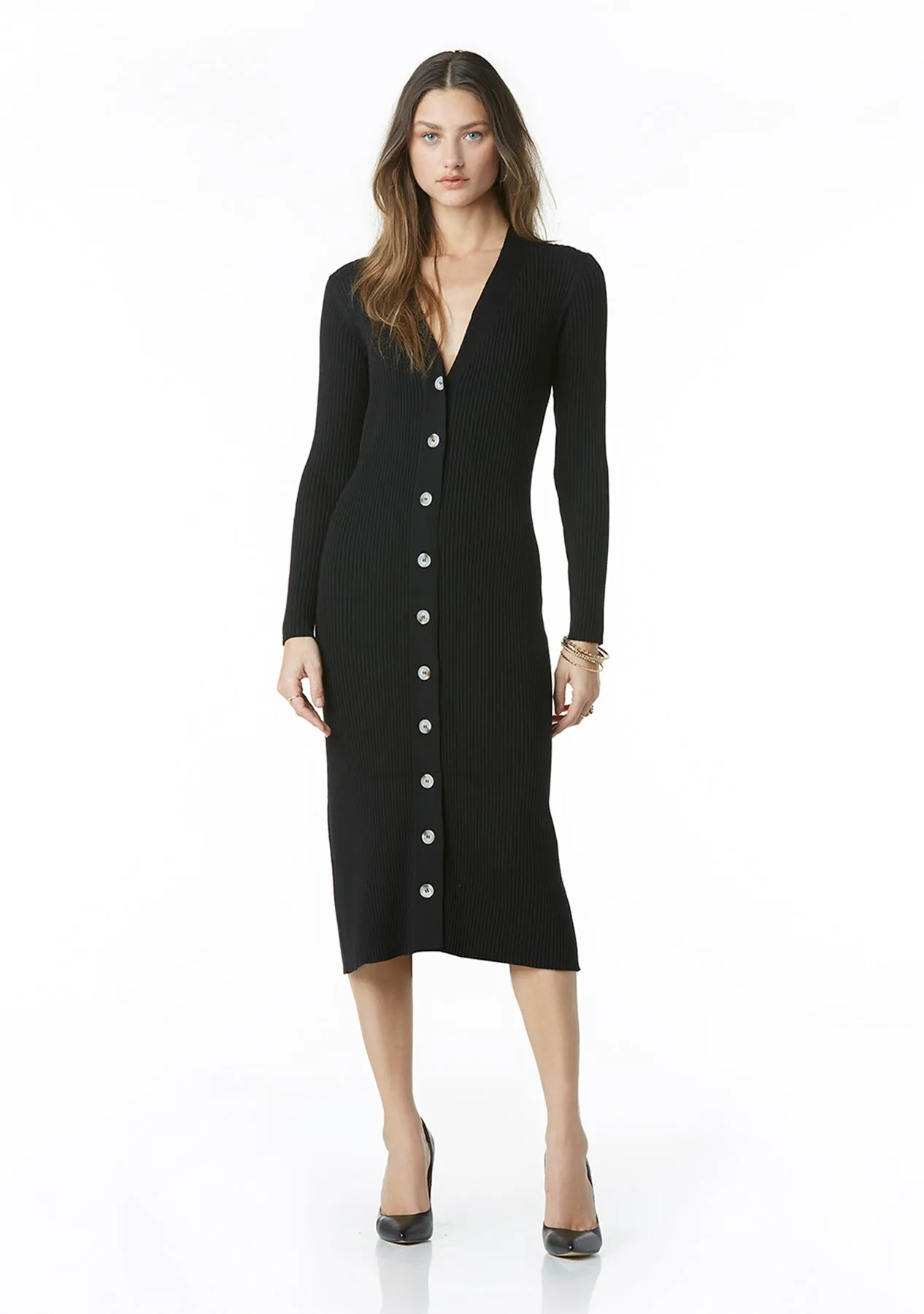 Maeve Sweater Dress beauty zone