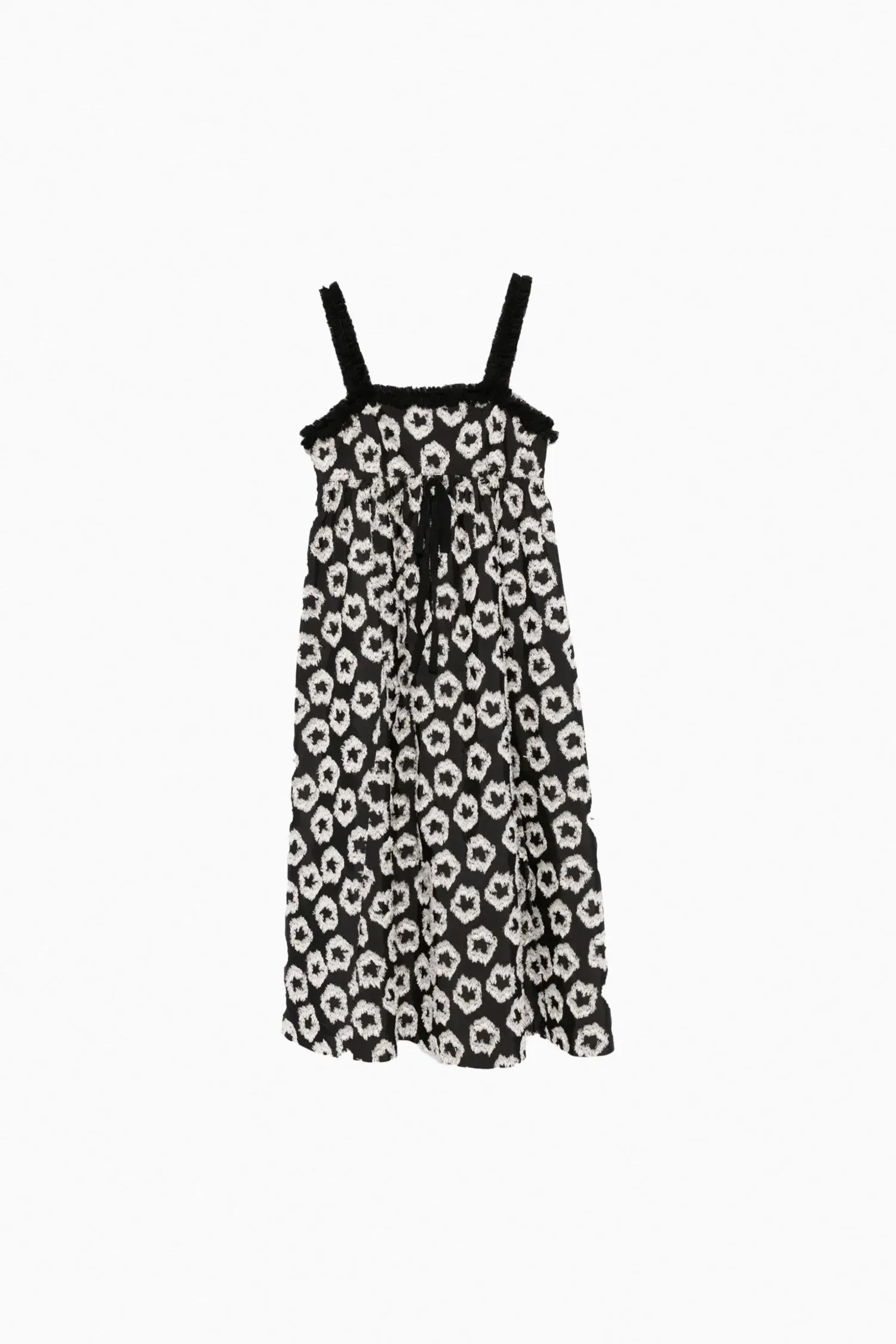 Mira Dress - Eclipse hot now