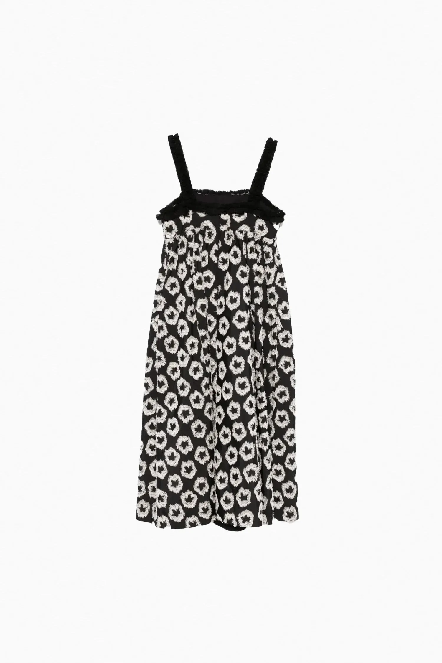 Mira Dress - Eclipse hot now