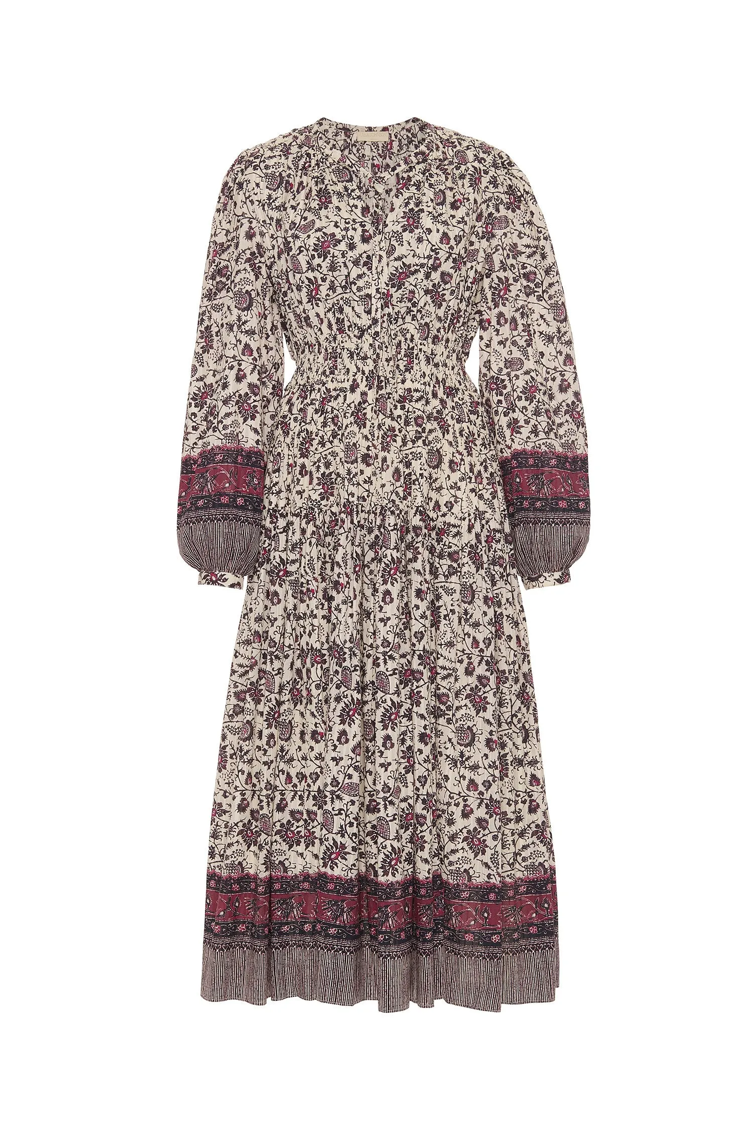 Mona Dress - Cosmos match quick