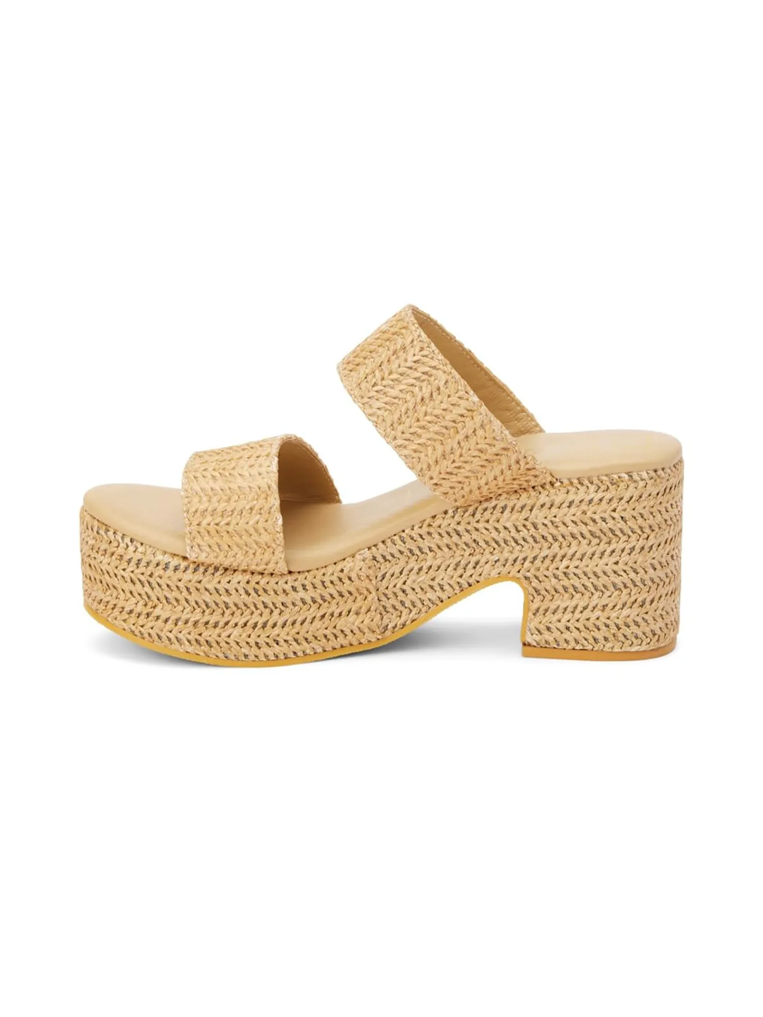 Ocean Ave Wedge icon foot