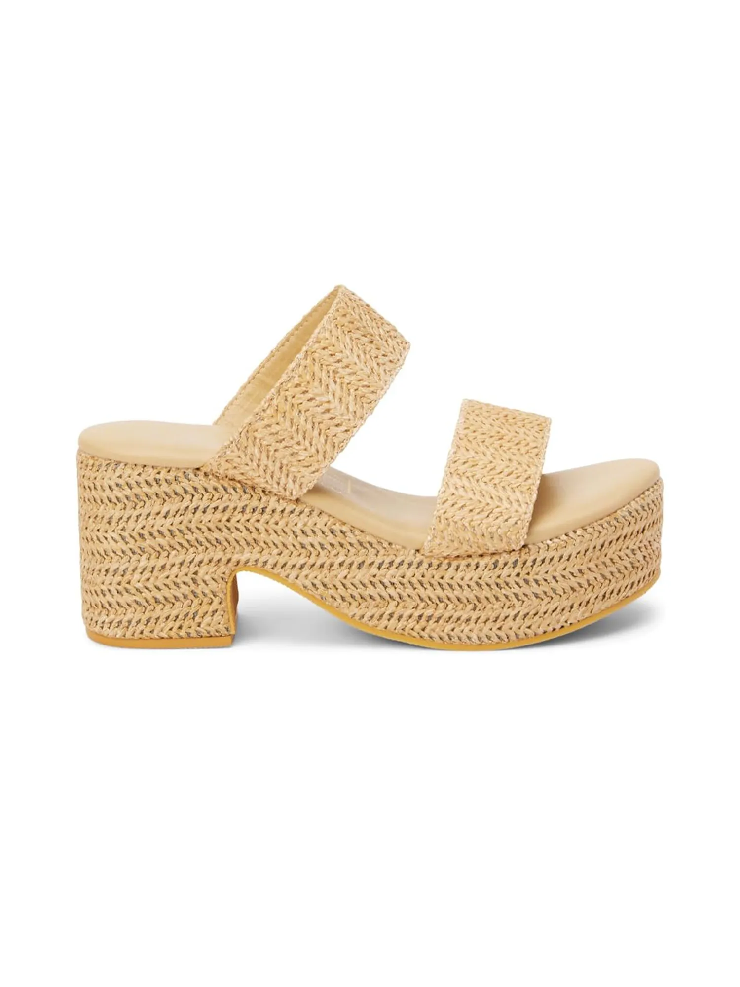Ocean Ave Wedge icon foot