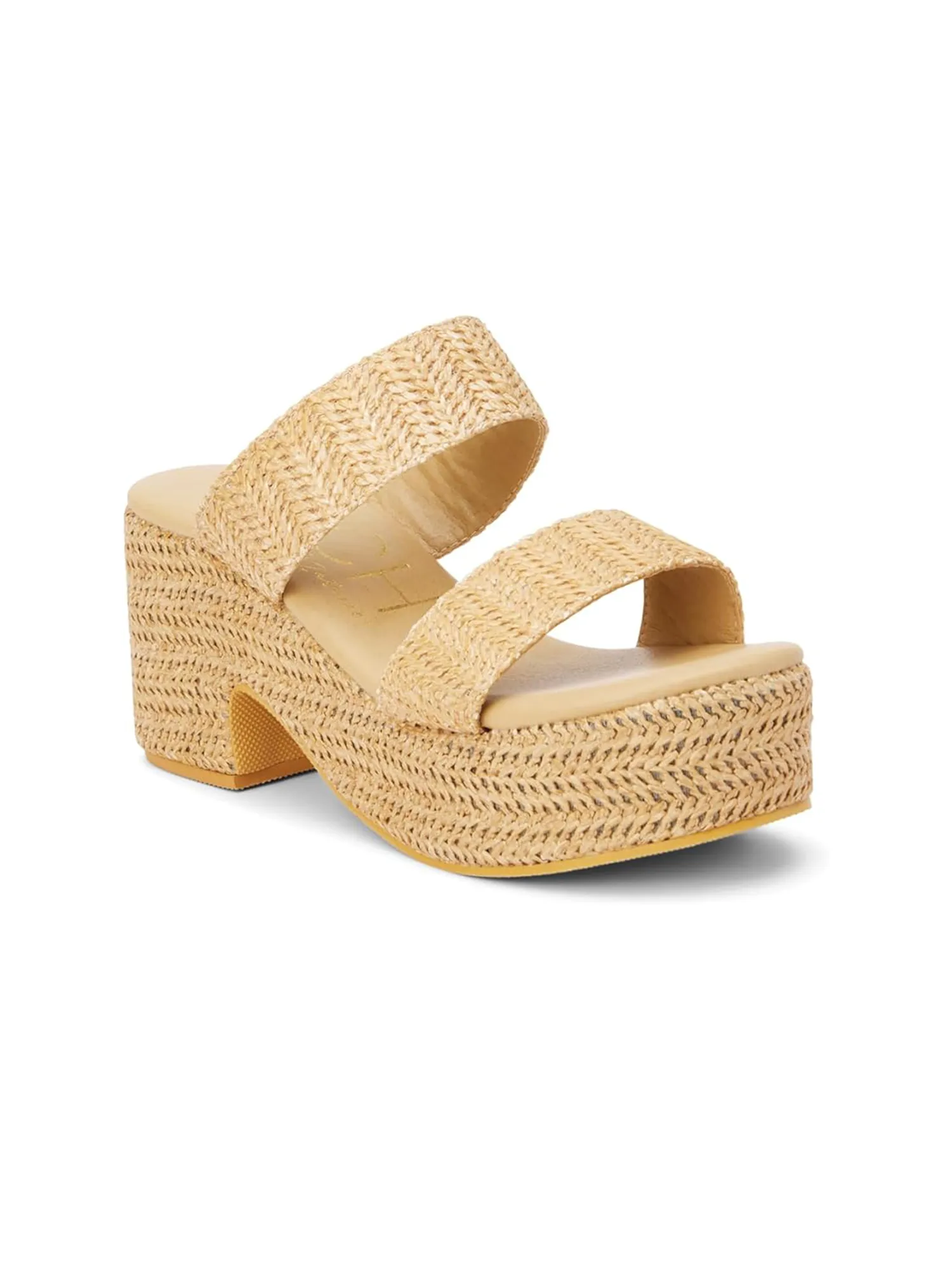 Ocean Ave Wedge icon foot