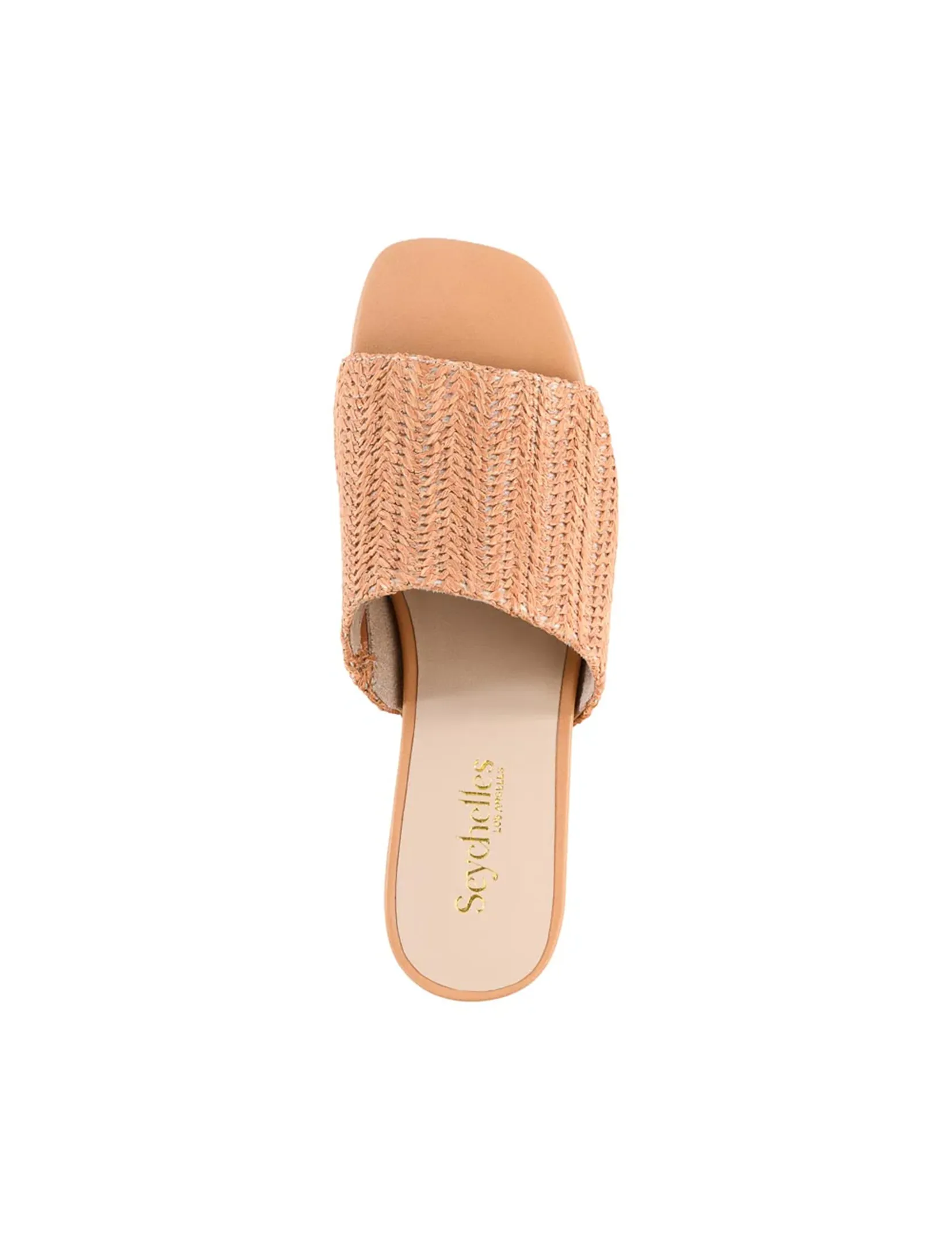 Pepper Raffia, Tan work sharp
