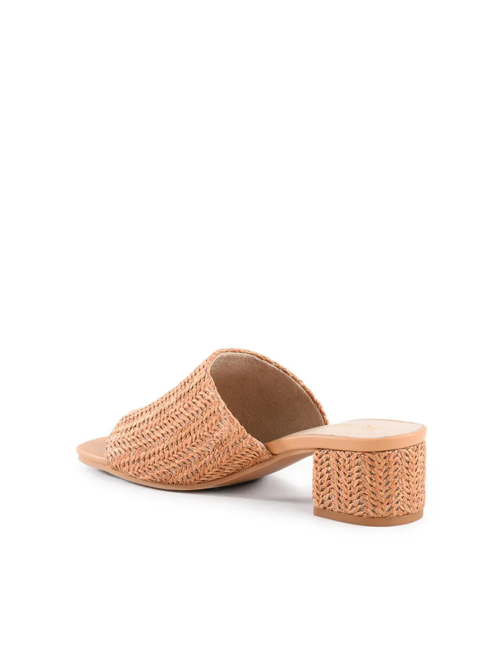 Pepper Raffia, Tan work sharp