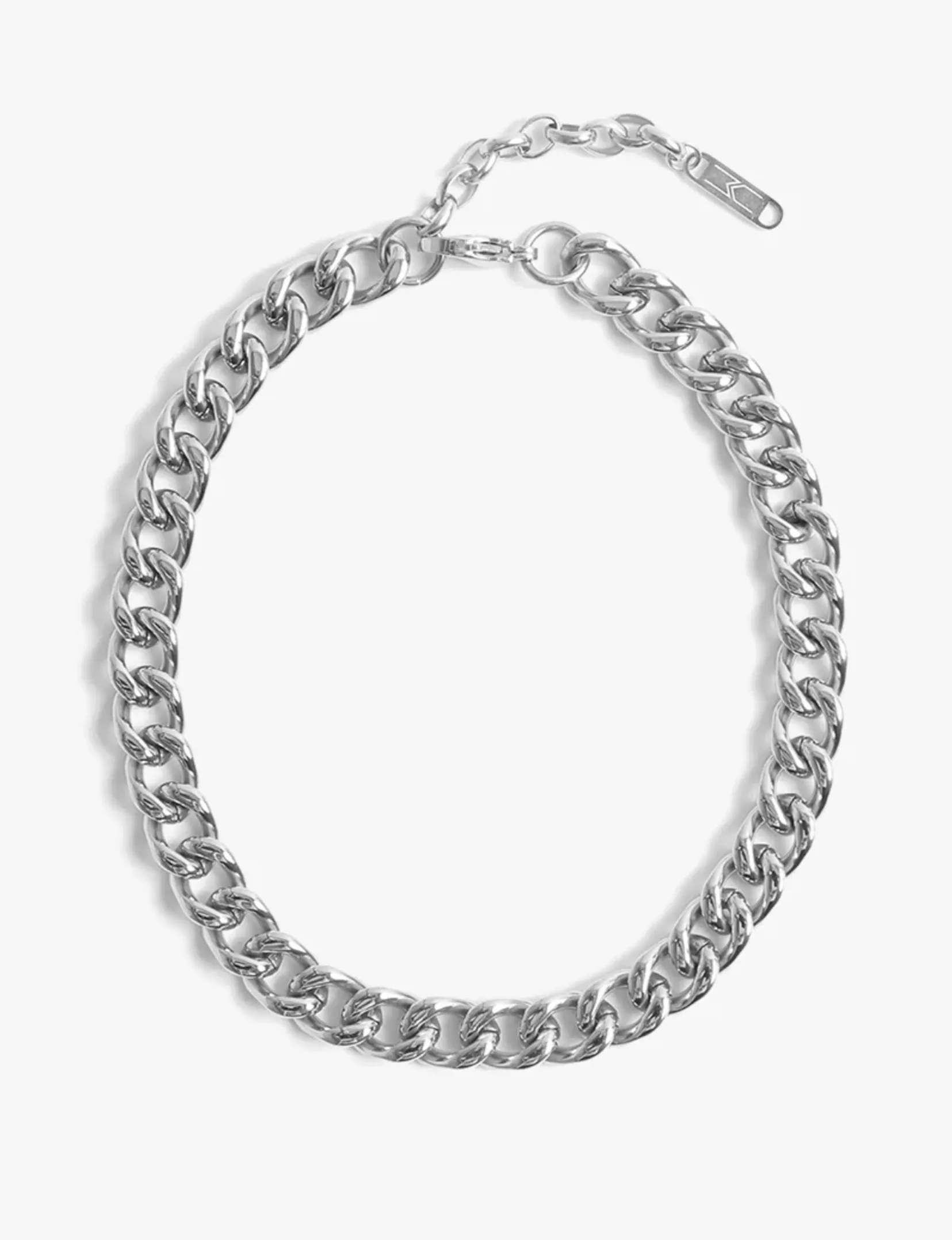 Queens Choker classic soul