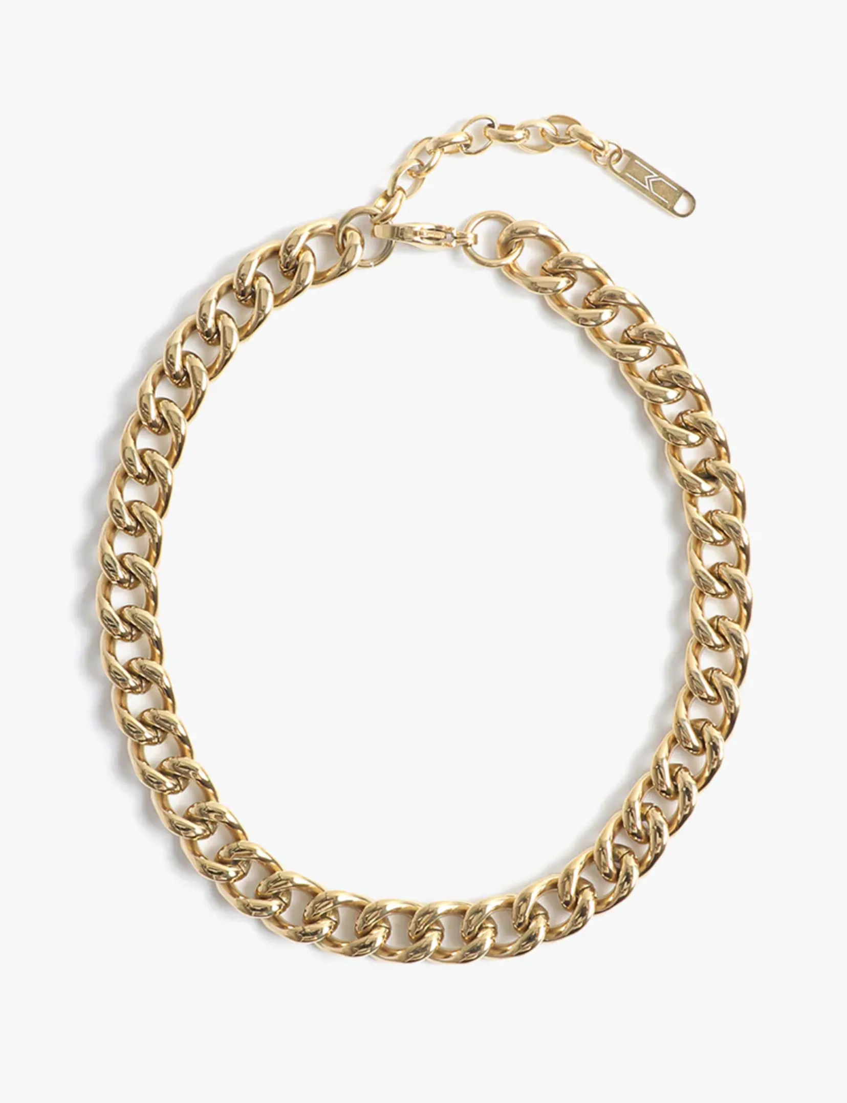 Queens Choker classic soul
