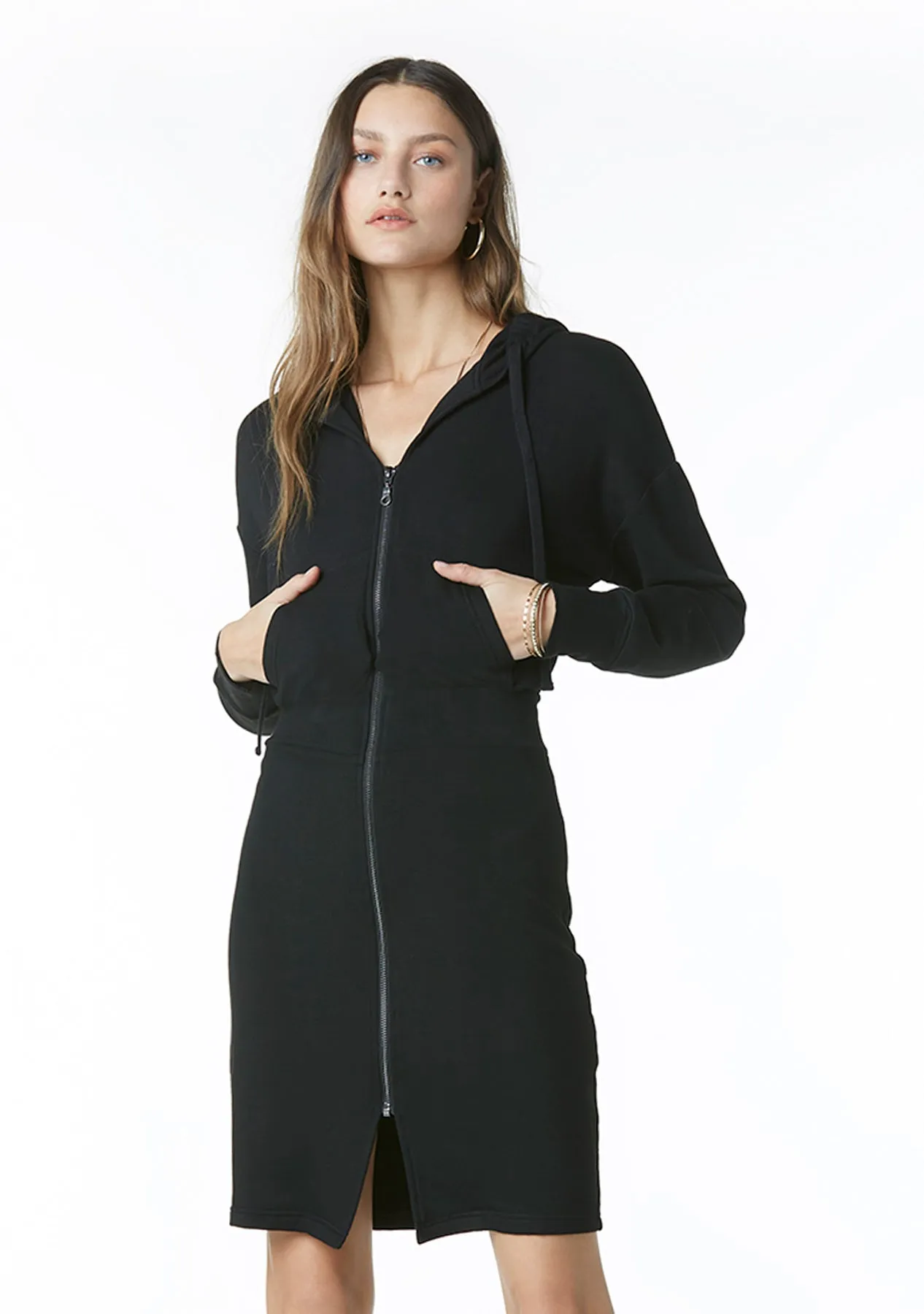 Quixley Dress spring mood
