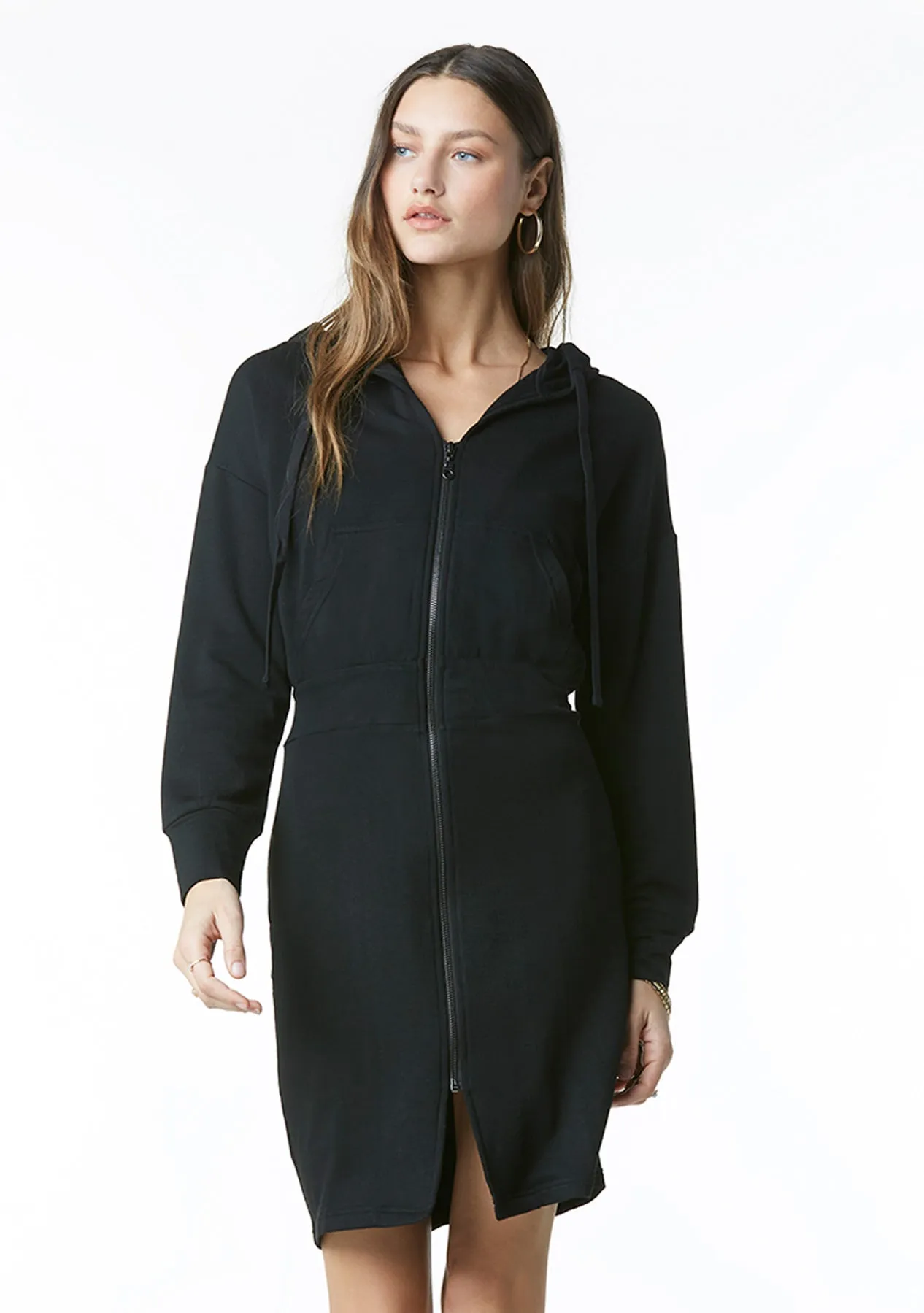 Quixley Dress spring mood