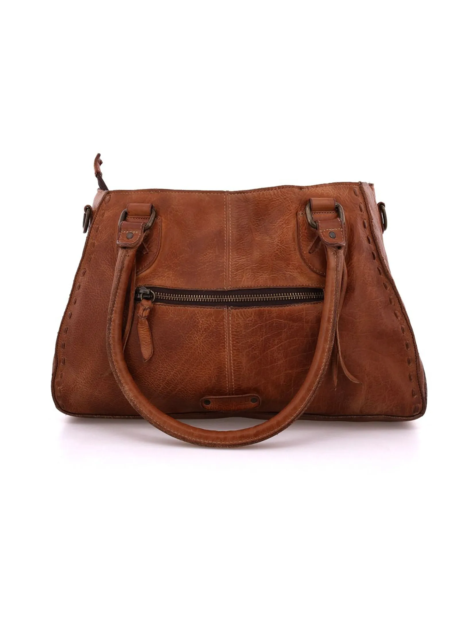 Rockababy Tote, Tan DD helper feel