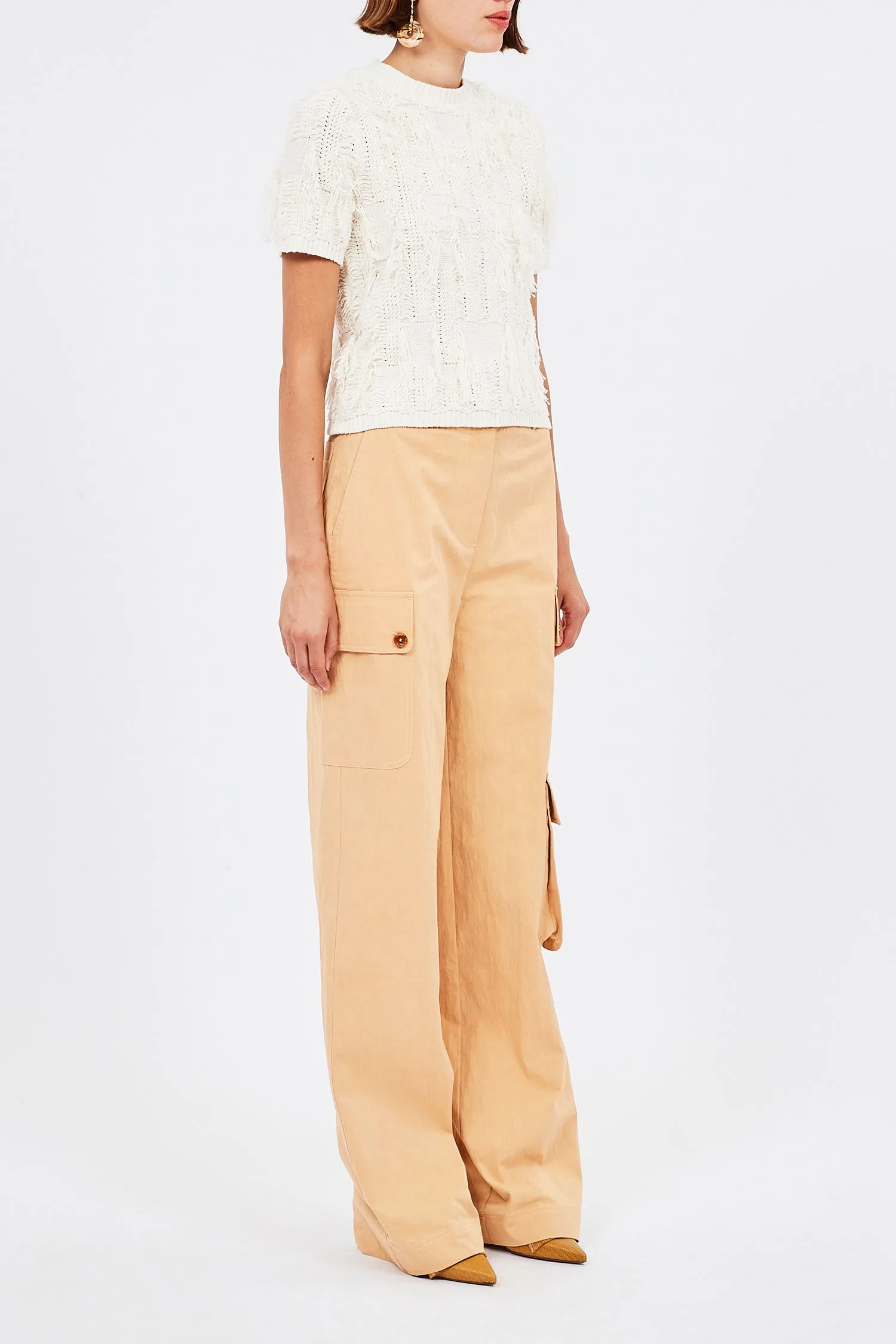 Rumi Top - Pristine any match