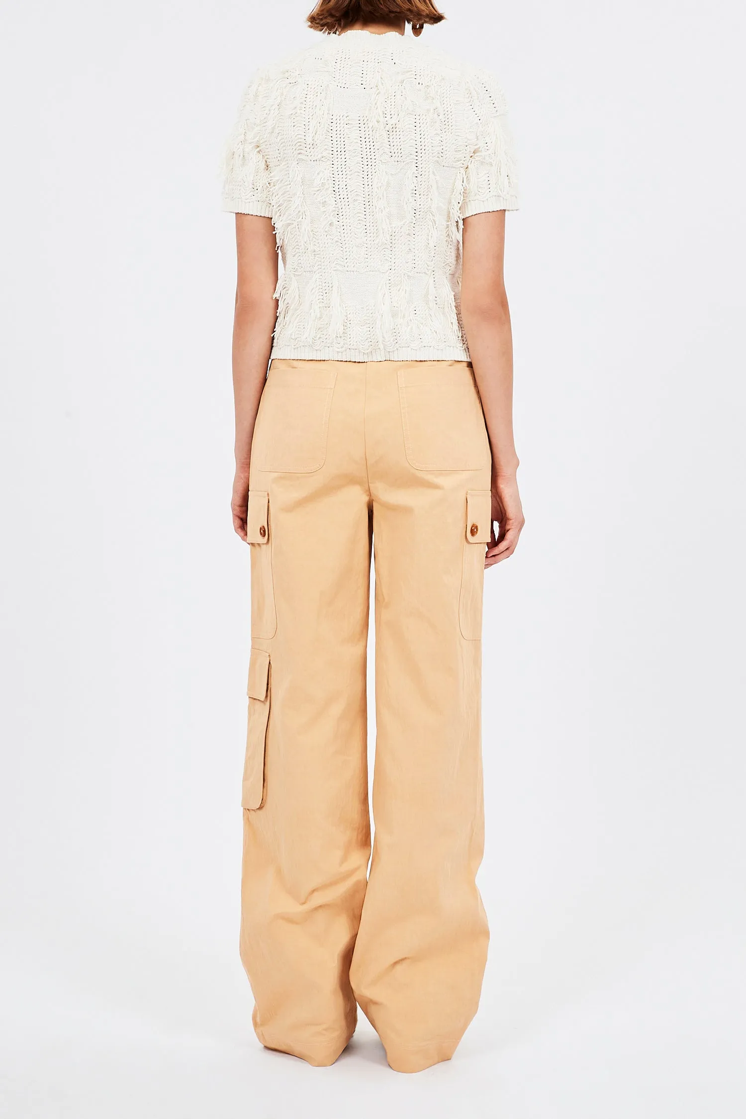 Rumi Top - Pristine any match