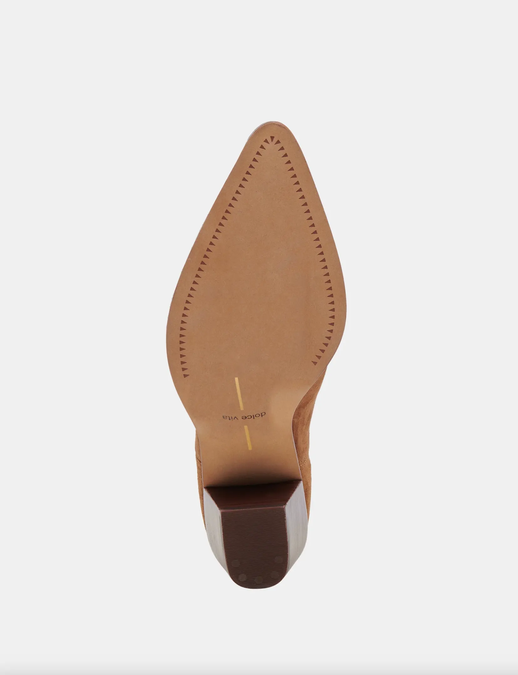Shadie H20 Bootie, Brown Suede earth vibe