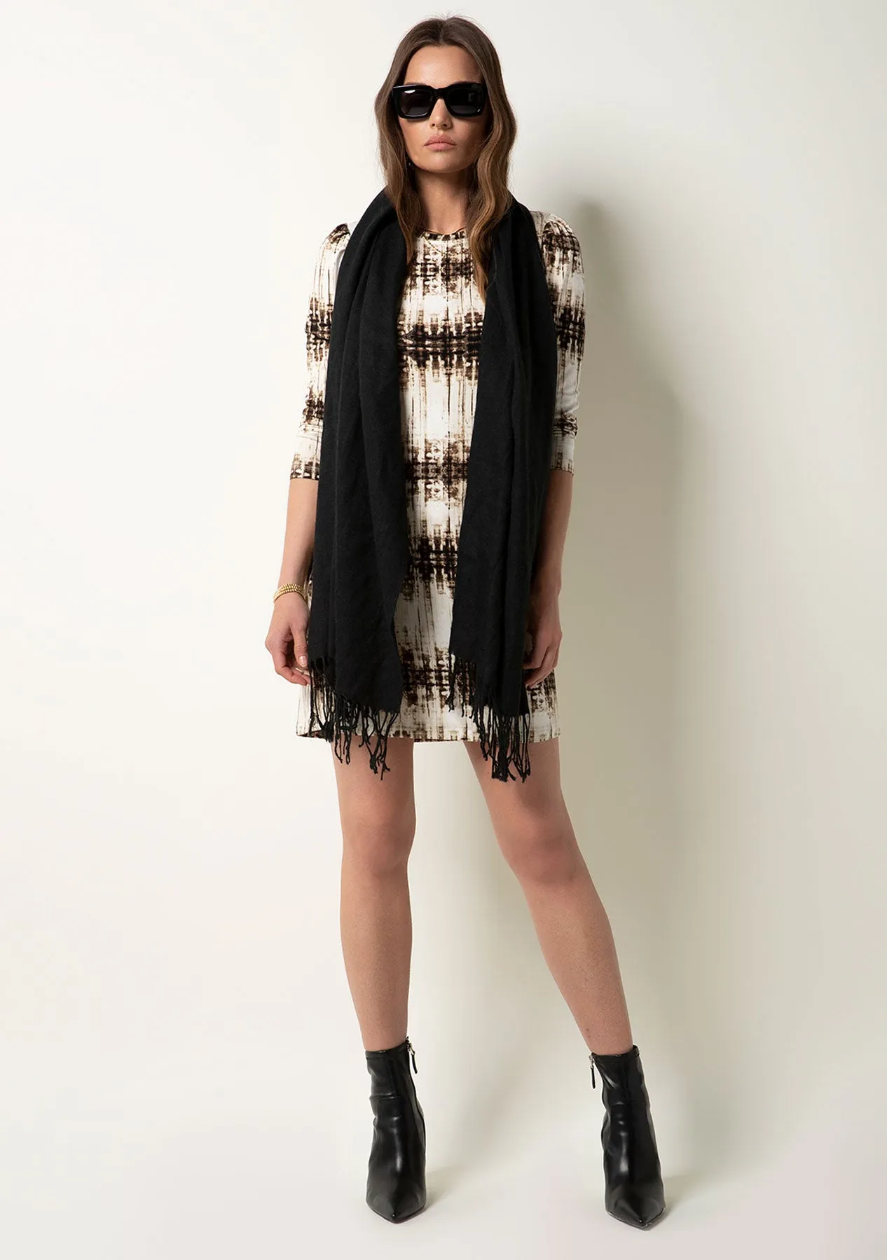 Shannon Dress soft touch