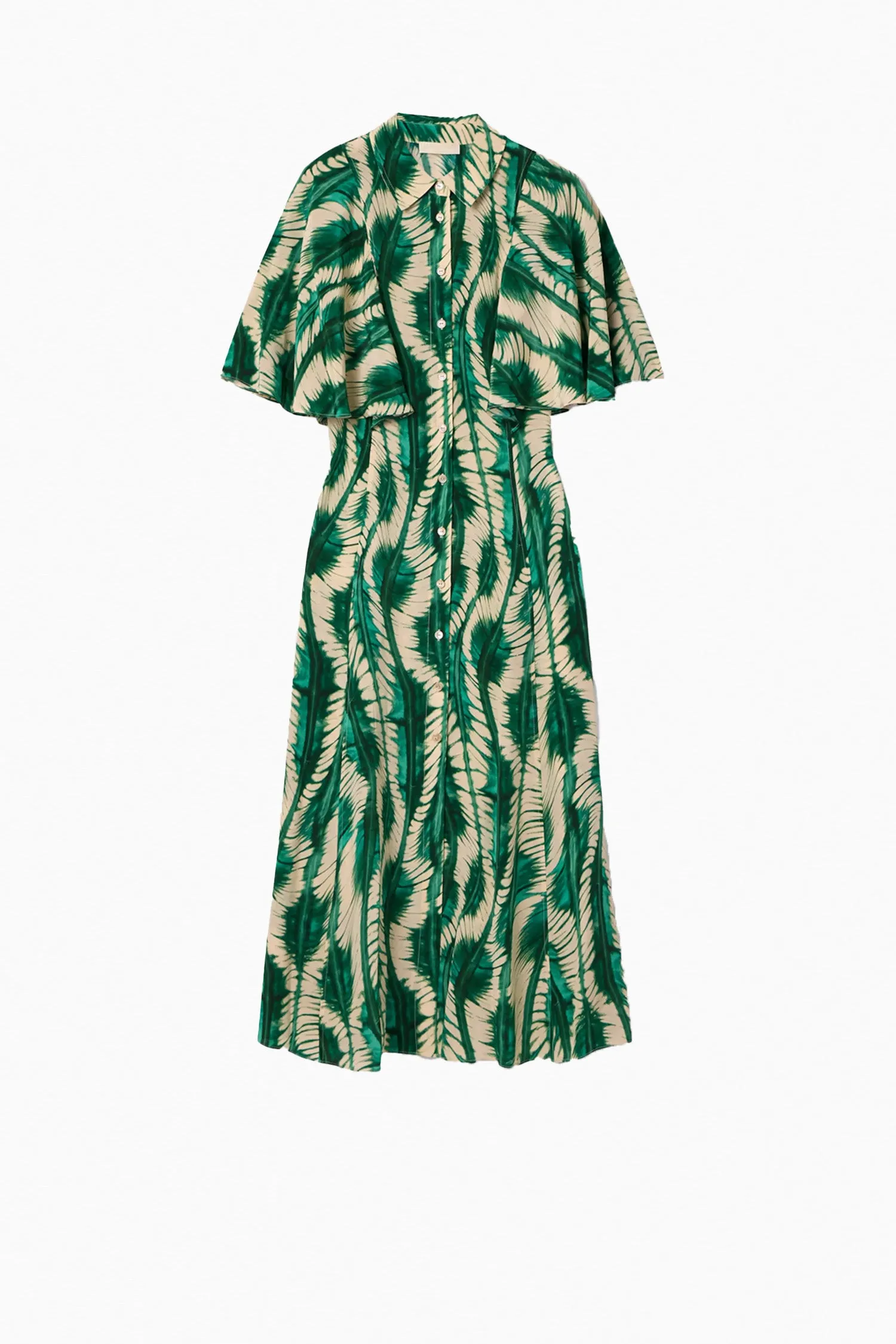 Silhuette Dress - Acacia classic vibe