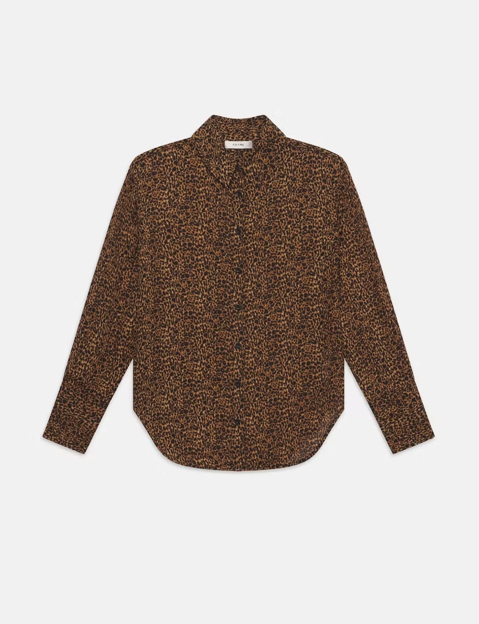 The Standard Shirt, Sand Multi mesh cool
