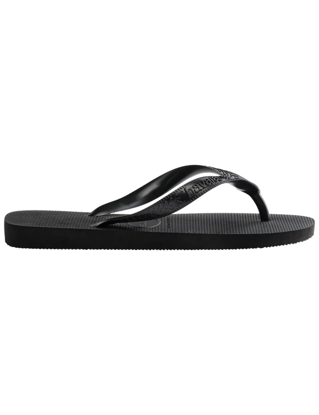 Top Sandal, Black lace free