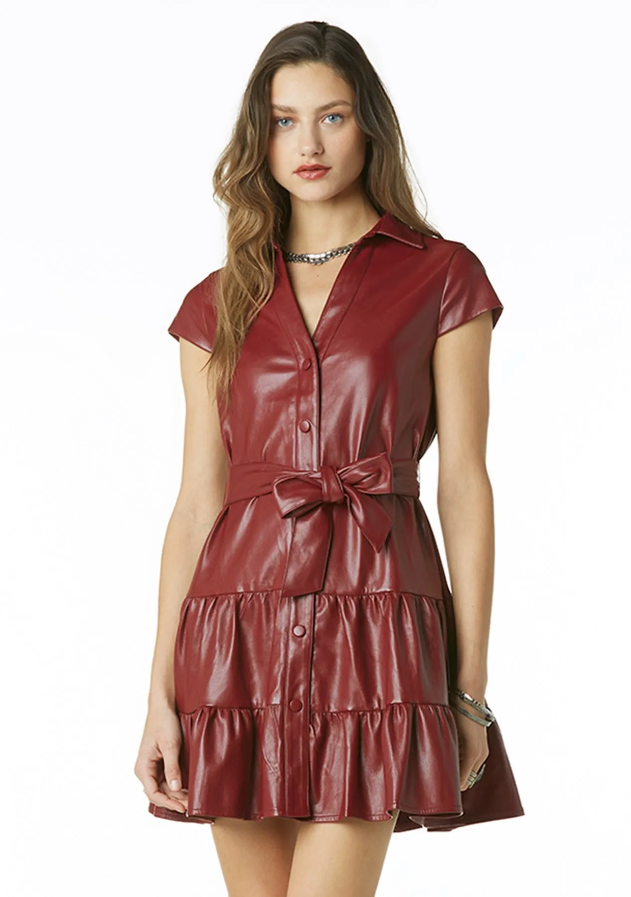 Viola Dress inner feel