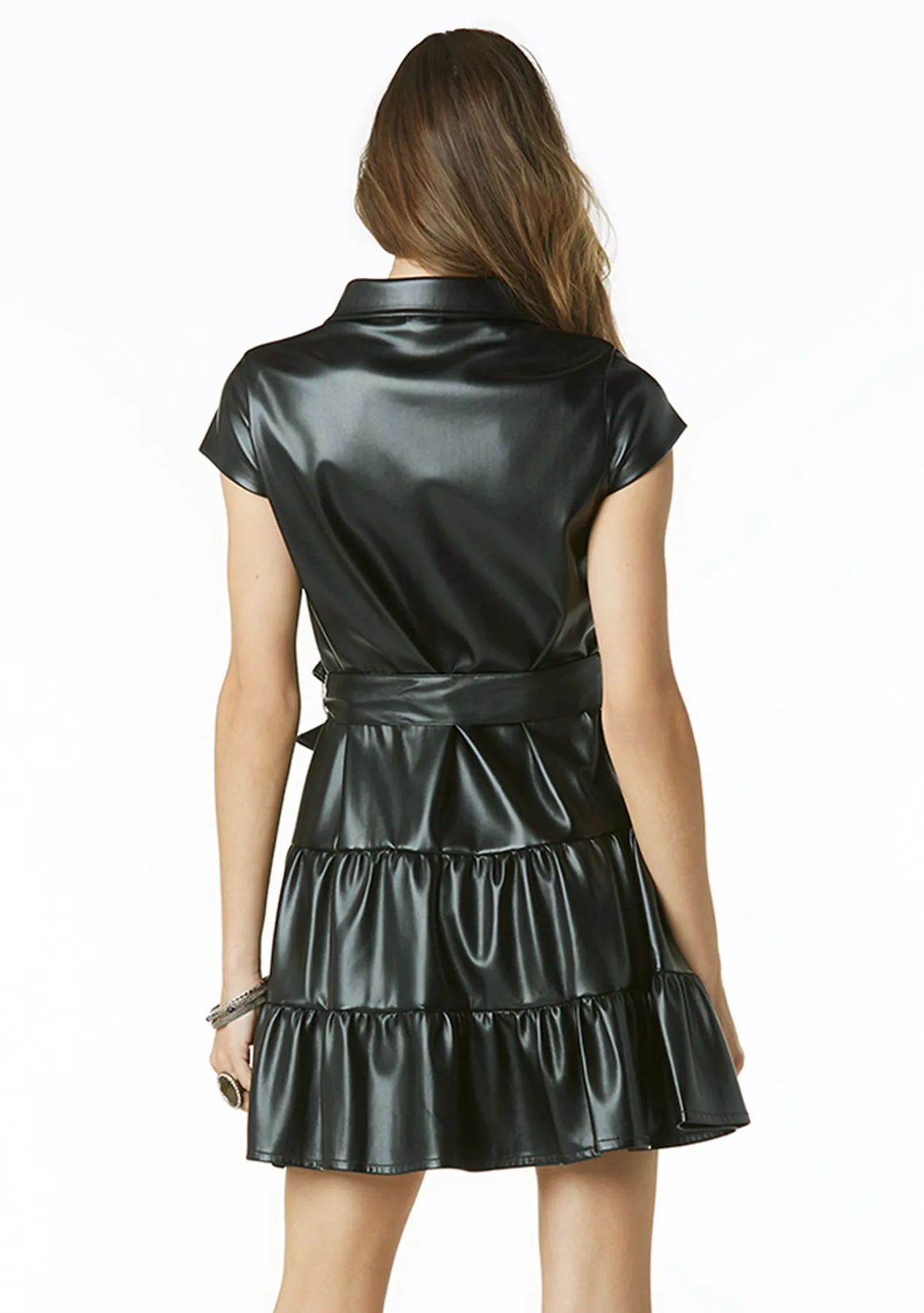 Viola Dress inner feel