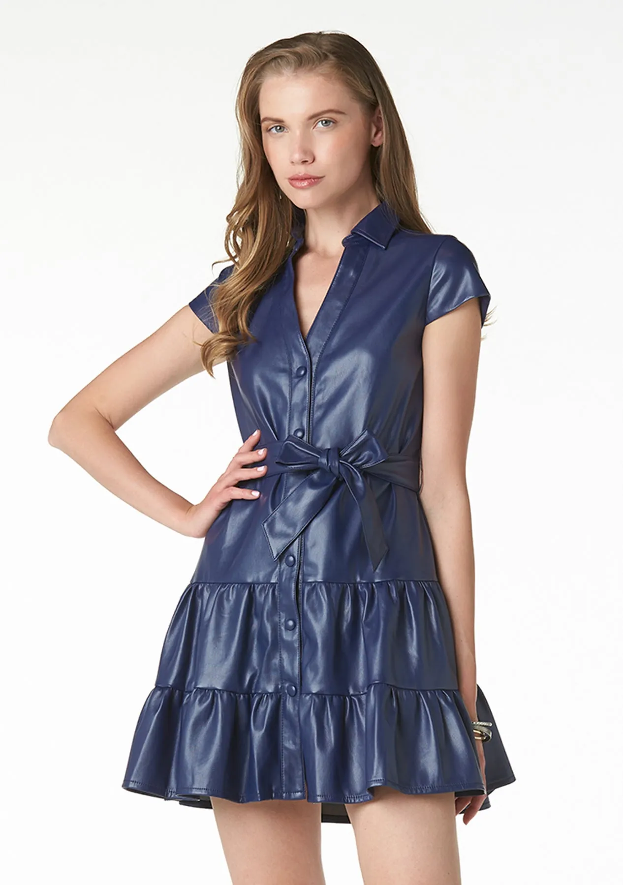 Viola Dress inner feel