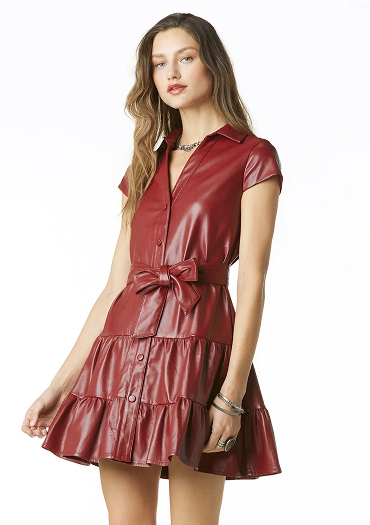 Viola Dress inner feel