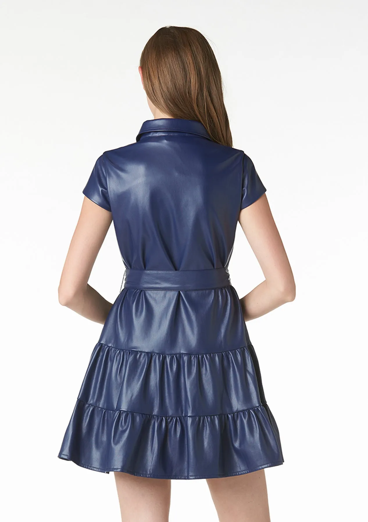 Viola Dress inner feel