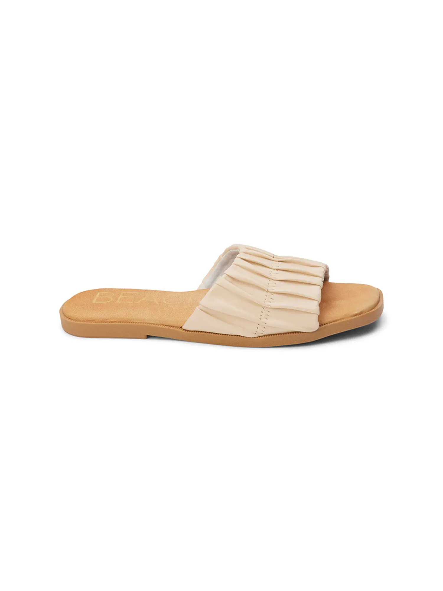 Viva Slide in Natural slim shape